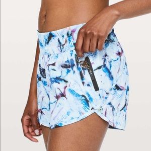 Lululemon Tracker Short V